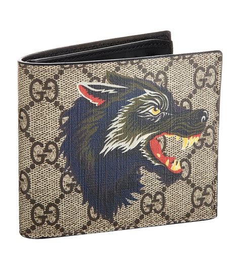 Mens Gucci Wallets 